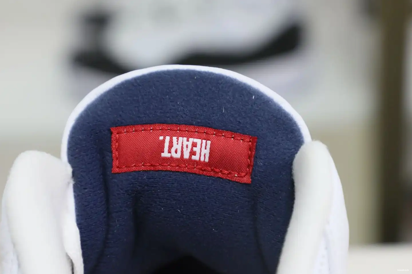 Jordan Kimikick retro Jordan Air 3 0530